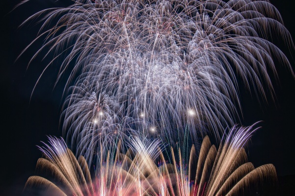 晴れのち写心 - 花火 晴れのち写心 - 花火