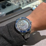 『【EDOX】長く楽しむ一本を、この機会に。ネプチュニアンフェア開催中』の画像