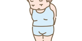 妊娠中からブクブク太りだして産後も変わらない嫁に「一緒にダイエットしない？」と言ってみたらキレる手前みたいな強めの反論をされてしまった…