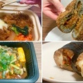 韓国　セブン韓国グルメ～　!(^^)!