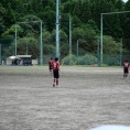 【2025/7/20】U12　国分夏祭り旗争奪少年サッカー大会(1日目)