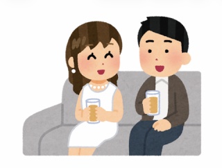 【悲報】キャバ嬢さん、なぜか叩かれ始める