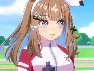 【ウマ娘】アイちゃんって思ってたよりしっかり者だったんだな…