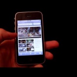 『iPhone3Gのレスポンス問題でジョブズ氏OSバージョンアップ約束【湯川】』の画像