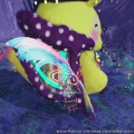リーアのPSO2冒険記