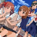 【アニメソング】only my railgun（とある科学の超電磁砲）