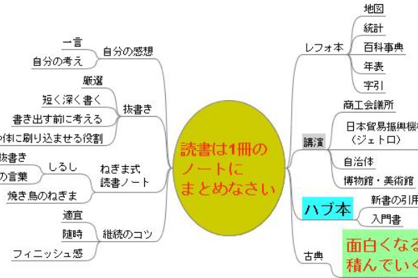 読書は1冊のノートにまとめなさい 100円ノートで確実に頭に落とすインストール リーディング カンタムブック 3行でビジネス本を読み解く