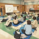 行ってきました！〜肢体不自由のある子どものWindowsとiPadOS活用講習会2026春⑤１日目PM＆２日目AM【コース別実習】iPadOSコース［コミュニケーションや学習に役立つアプリ演習］