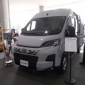 ジャパントラックショー2026・その3