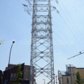 北千住線（１号〜23号）