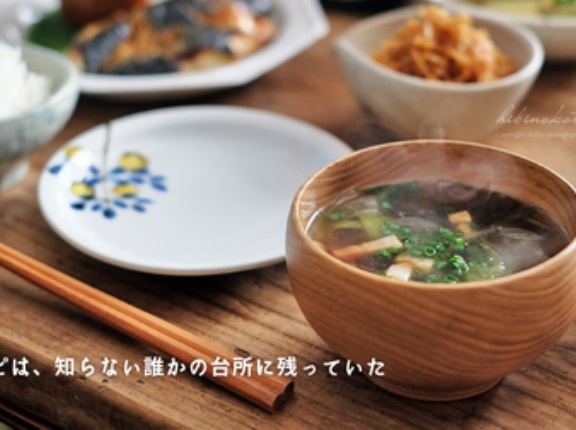 レシピは、知らない誰かの台所に残っていた（コラム）