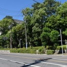 津城跡