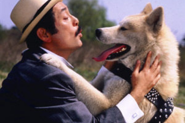 イタリア人 涙腺が決壊した ハチ公物語に対するイタリアの反応 とつくにの反応記録