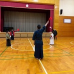 共和少年剣道団（千葉県旭市）