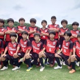 『準々決勝結果』の画像