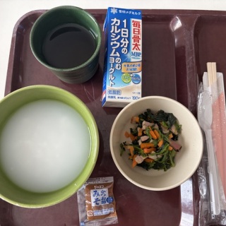Mikageマダムの夕食レシピ