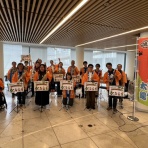 アンサンブル太陽のブログ♪