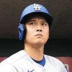 大谷翔平（31）「ピークを迎え頂上まで行ったら『ゆっくり下りる』というより『散る』イメージ」