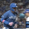 【vs.中日】日ハム、3回に上沢のヒットでチャンスを広げ加藤豪将の犠牲フライで同点に追いつく！
