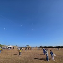 ～新年でした～