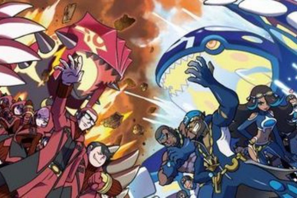 ポケモンのリメイクってhgss Frrg Orasだよな ダイブン起稿