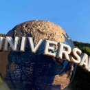 オバサン3人でUSJ