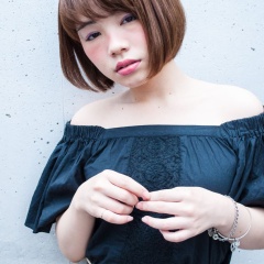 ボブの人気♪勢いは止まらない