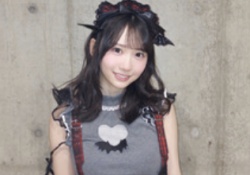 【朗報】藤嶌果歩さん、マジでアレがデカい