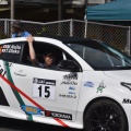 全日本ラリーRd3 飛鳥 結果