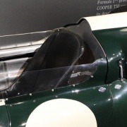 F1 2025 ����GP���ﵭ ����11 COOPER T53 CLIMAX