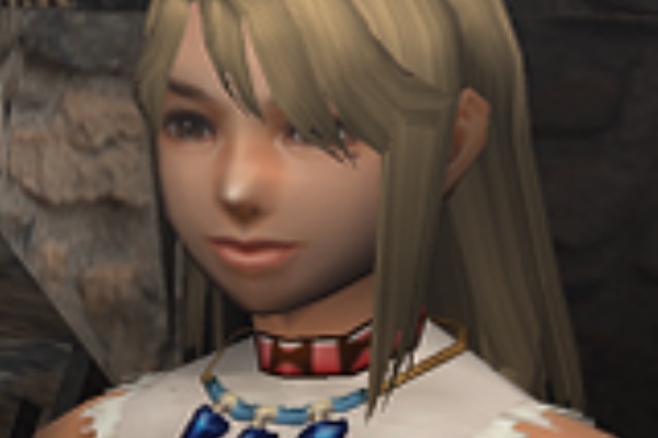 Mhf 髪型変更 夢オチ日記