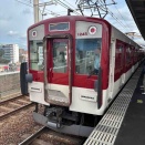 近畿日本鉄道３路線のＡ更新車両です！