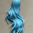 PLAMAX 綾波レイ（ロングヘアVer）⑨ 塗装落としなど