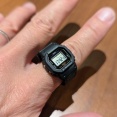指輪サイズ「G-SHOCK nano」、今月北米発売開始！国内在庫は…。