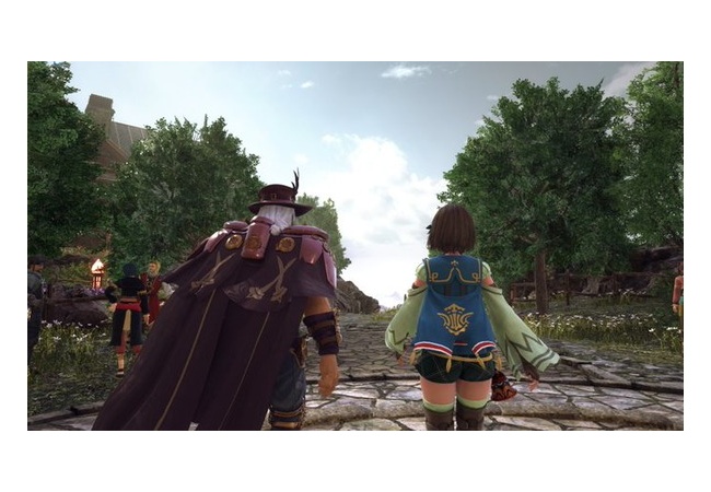 『スターオーシャン6 THE DIVINE FORCE』6月下旬に情報公開決定！