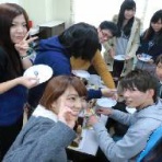 長崎情報ビジネス専門学校　　　　介護福祉科の紹介