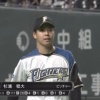 【vsオリックス】日ハム杉浦、8回途中111球を投げ1失点で降板