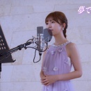 島倉りかさんの昭和歌謡、やや苦戦中