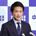 中道・小川淳也代表　高市事務所が関与した動画の裏付けが何も無い状況で国会で騒いだ事を認める
