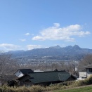 今日の道ばた　小径コース