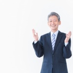 落ちたリンゴ