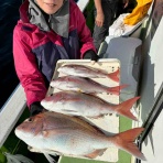 福栄丸釣果速報