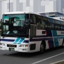 道北バス 旭川200か･895