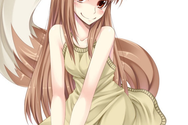 アニメトピックス アニトピ 狼と香辛料