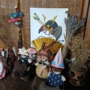 小説を読んでいるのか？