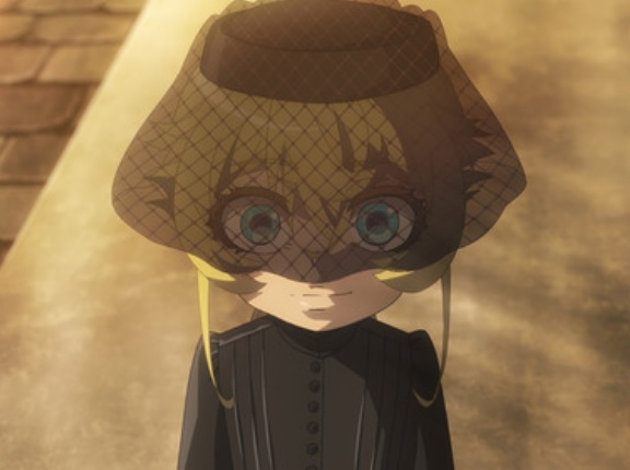 『幼女戦記Ⅱ (2期)』7話感想 火のついた世論は怖い