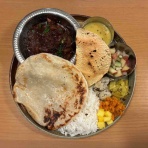 大阪➡︎福岡カレーステーション