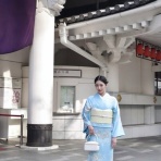 和を着る。楽しむ。はんなりのブログ