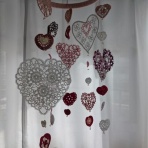 彩レース資料室/ 北川ケイのレース教室