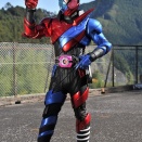 カメンライド（ネオディケイドライバーver.）